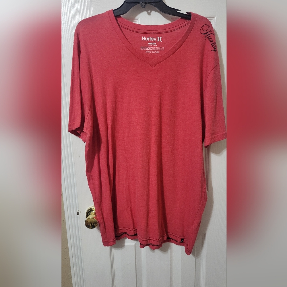 Hurley size xl mens gently used